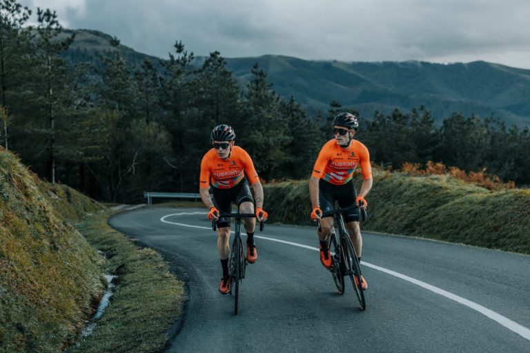 La Route Adelie contará con Burgos BH y Euskaltel-Euskadi