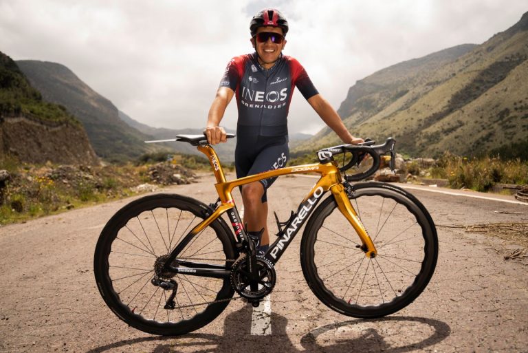 EF Education y Jumbo-Visma, con refuerzos de lujo para 2023