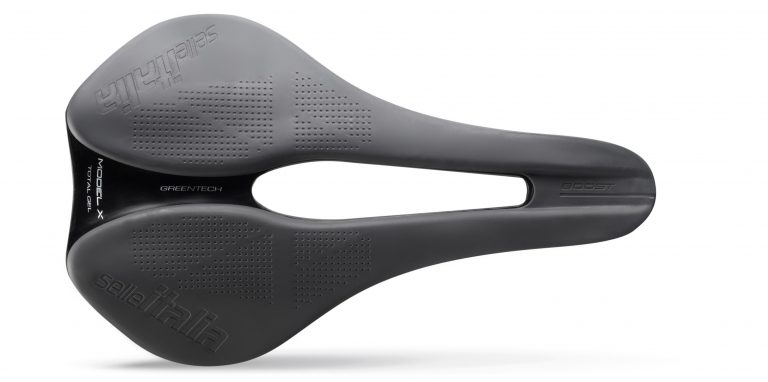 Selle Italia X Green Superflow: dos sillines con plena conciencia ecológica