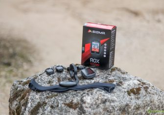 Sigma Rox Evo 11.1: Un ciclocomputador compacto de altas prestaciones (Test)