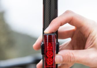 Todo lo que debes saber de las luces en tu bicicleta y una buena opción: Sigma Blaze Flash