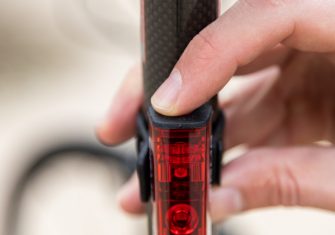 Todo lo que debes saber de las luces en tu bicicleta y una buena opción: Sigma Blaze Flash