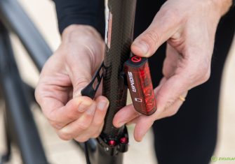 Todo lo que debes saber de las luces en tu bicicleta y una buena opción: Sigma Blaze Flash