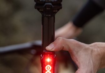 Todo lo que debes saber de las luces en tu bicicleta y una buena opción: Sigma Blaze Flash