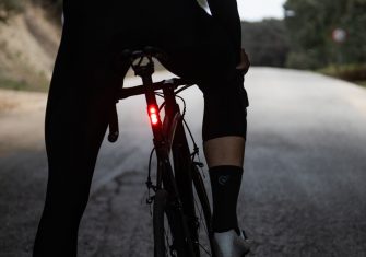 Todo lo que debes saber de las luces en tu bicicleta y una buena opción: Sigma Blaze Flash