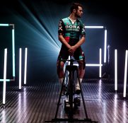 Bora-hansgrohe apuesta por Kelderman y Hindley para el Giro