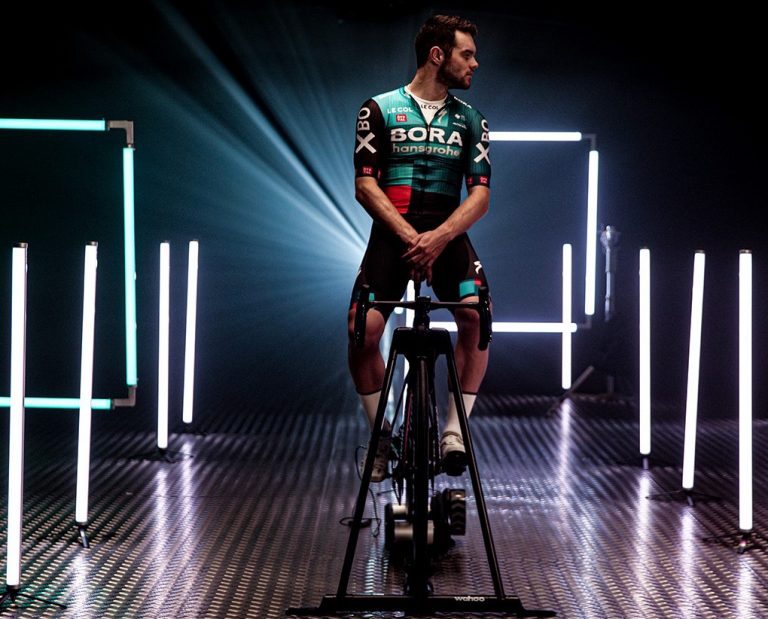 Bora-hansgrohe apuesta por Kelderman y Hindley para el Giro