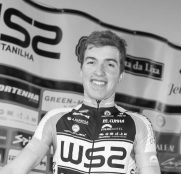 Fallece a los 29 años el ex ciclista portugués Carlos Ribeiro