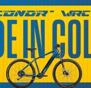 Conor piensa expandir sus bicis por Alemania, Francia y Países Bajos