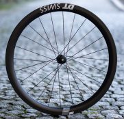 DT Swiss compra la firma alemana de frenos Trickstuff