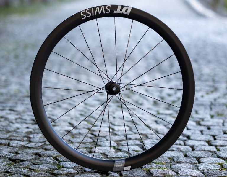 DT Swiss compra la firma alemana de frenos Trickstuff