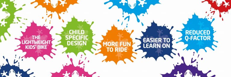 Frog Bikes, otro ejemplo de empresa de bicicletas en expansión