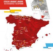 Agenda de la semana: llega el turno de la Vuelta