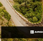 Novo Nordisk cambia Colnago por Argon 18