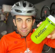 Rubén Ruzafa, a por el Mundial XTerra con FullGas