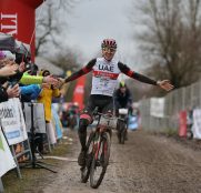 La UCI apuesta por dar puntos UCI de carretera a otras especialidades: ciclocross, mountain bike…