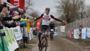 La UCI apuesta por dar puntos UCI de carretera a otras especialidades: ciclocross, mountain bike…