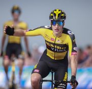 Jumbo-Visma: Tim van Dijke, el quinto corredor del filial al WorldTour