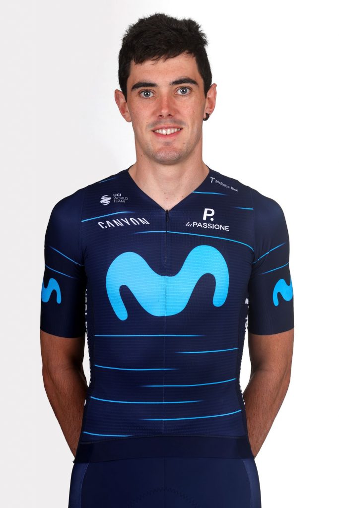 Alex Aranburu Zikloland