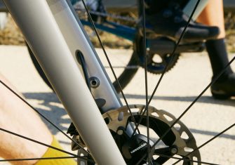 Cannondale Synapse SmartSense: Una bici inteligente, cómoda y muy segura