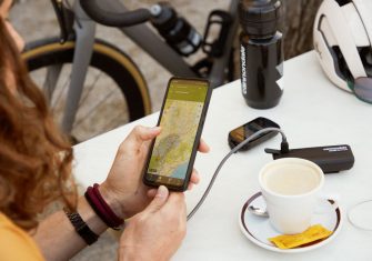 Cannondale Synapse SmartSense: Una bici inteligente, cómoda y muy segura