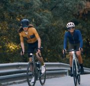 Cannondale Synapse SmartSense: Una bici inteligente, cómoda y muy segura