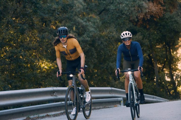 Cannondale Synapse SmartSense: Una bici inteligente, cómoda y muy segura