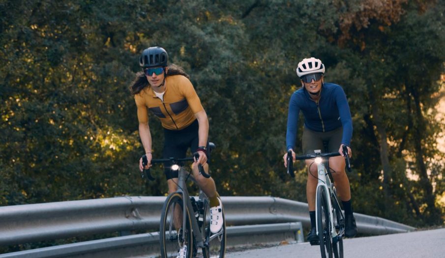 Cannondale Synapse SmartSense: Una bici inteligente, cómoda y muy segura