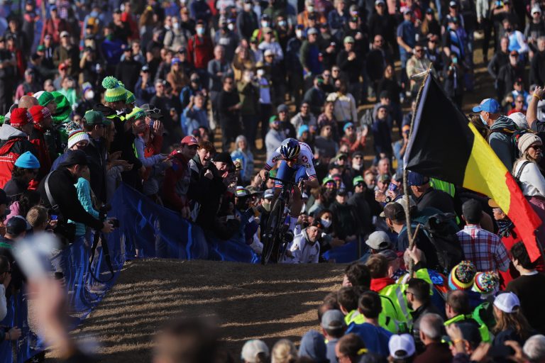 Agenda de la semana: ciclocross del bueno desde el mismo martes