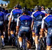 Quick-Step: tres fichajes de lujo, con Hirt, Merlier y Casper Pedersen