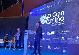 O Gran Camiño presenta su recorrido: Galicia en cuatro etapas