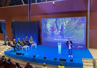 O Gran Camiño presenta su recorrido: Galicia en cuatro etapas