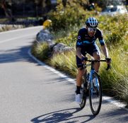 O Gran Camiño, duelo entre los cuatro WorldTour