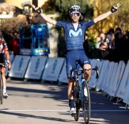 Alejandro Valverde, al rescate de Movistar en Las Ardenas