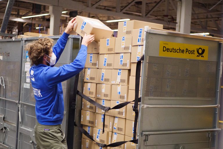 Bike24 acelera su crecimiento en España