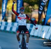 Challenge Mallorca: Brandon McNulty se exhibe en el Trofeo Calvia