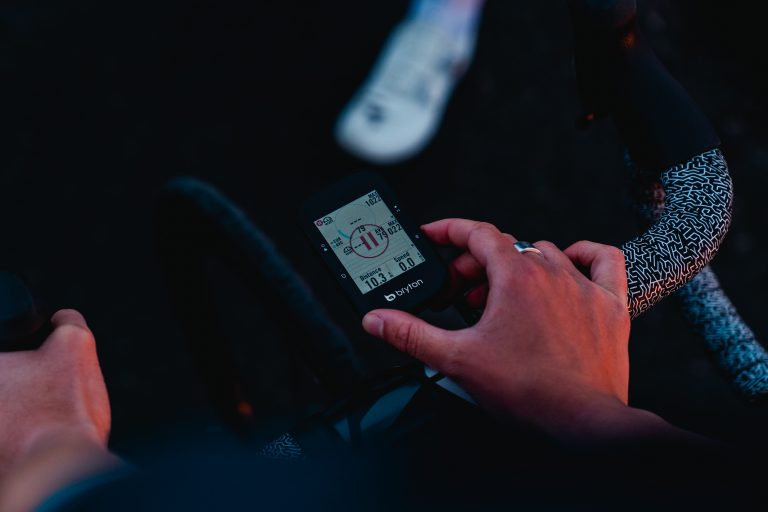 Bryton Rider S500: Más inteligente, más rápido, más fuerte