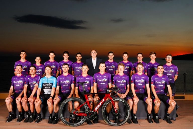 Revolución de la UCI: para correr Giro, Tour y Vuelta, los ProTeam también necesitarán pelear por los puntos UCI