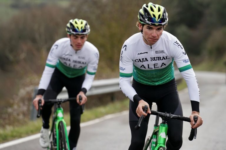 Los 12 equipos que disputarán la Copa de España élite y sub23