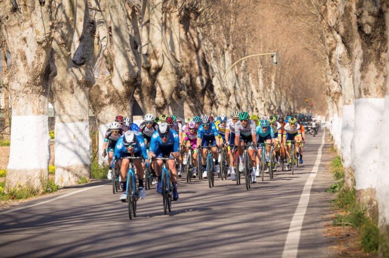 La Clásica de Almería anuncia 19 equipos