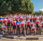 La empresa Cofidis renueva el patrocinio de su equipo ciclista hasta el 31 de diciembre de 2028