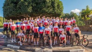 XDS Astaná se dispara y Cofidis pasa a quedarse fuera del WorldTeam tras el Giro