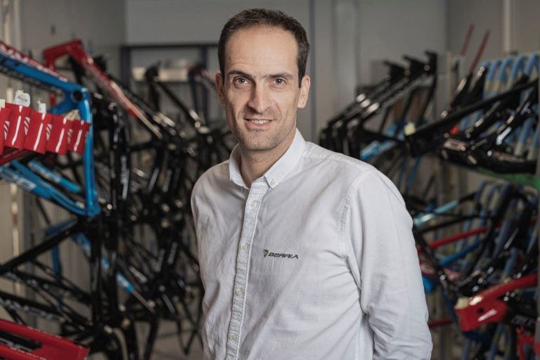 Berria Bike supera los 10 millones de euros de facturación