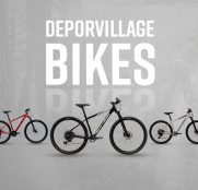 Deporvillage lanza su propia marca de bicicletas