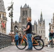 Donkey Republic consigue una inversión verde 5,5 millones de euros
