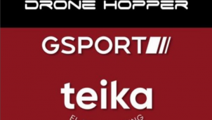 Drone Hopper-Gsport-Teika, nueva denominación del equipo junior valenciano