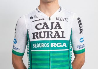 Caja Rural-RGA: Los siete fichajes, de verde