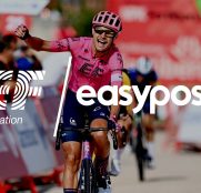 EF Education anuncia equipo femenino para 2024 y genera muchas dudas