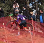 Nacional CX: Felipe Orts, campeón de España en Xátiva