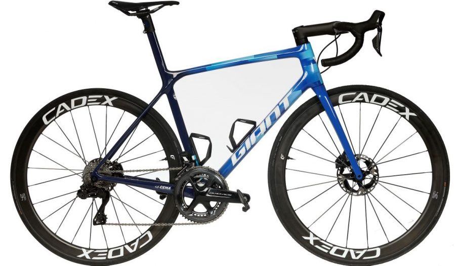 Giant compra el 32,5% de Stages Cycling para expandir sus productos